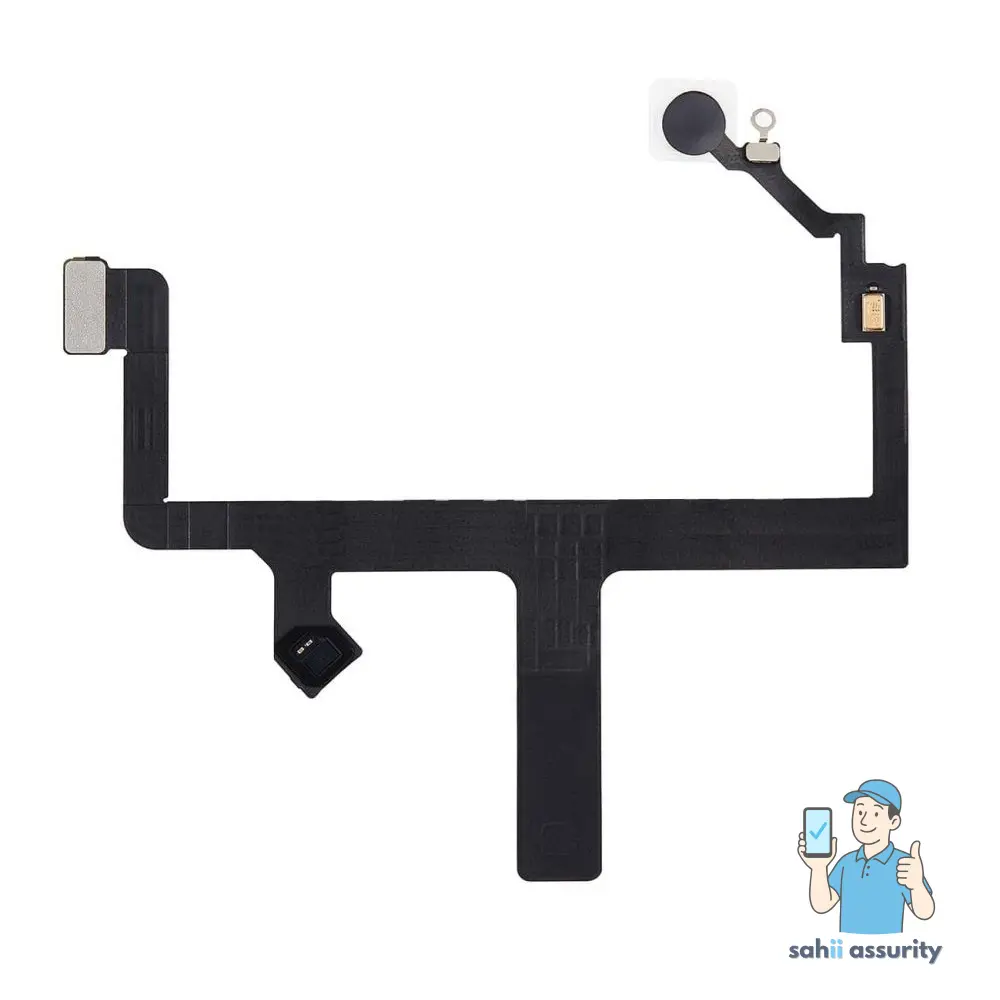 Flash Light Flex Cable for Apple iPhone 14 Plus thumbnail